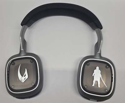 Logitech G Astro A30 Wireless Gaming Headset Mandolorian. Bitte lesen.