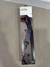 Peak Design SL-MN-3 Camera Strap - Ocean Blue