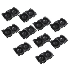 Plant High Pressure Boxs Grafting Rooting Growing Device Propagation Ball 10Pcs