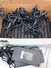  LOT OF 10 Genuine DELL 240W Laptop Adapter Precision 7780 7740 7730 7.4 5.0mm