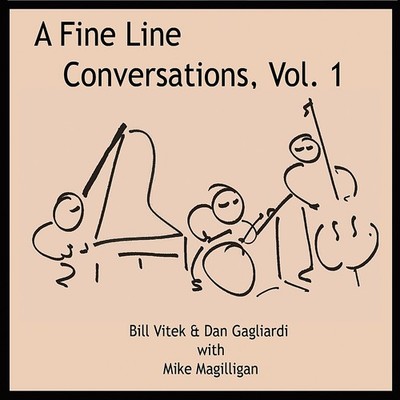 A Fine Line Conversations Vol. 1 (CD)