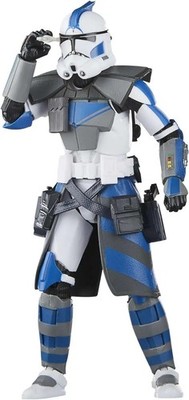 Star Wars The Black Series 6 Inch Action Figure Exclusive - Arc
