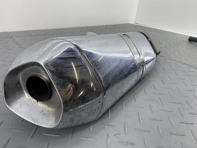 BMW R1200RS RS LC K54 2017 ÉCHAPPEMENT SILENCIEUX 8525268 N2 - Photo 1/4