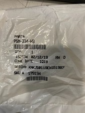 PSM-334-WB Urethane Wide Base Hydraulic Piston Seal Assembly PACK OF 2