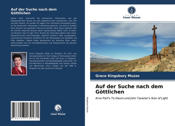 Auf Der Suche Nach Dem GöTtlichen Grace Kingsbury Muzzo Taschenbuch 152 S. 2020-image
