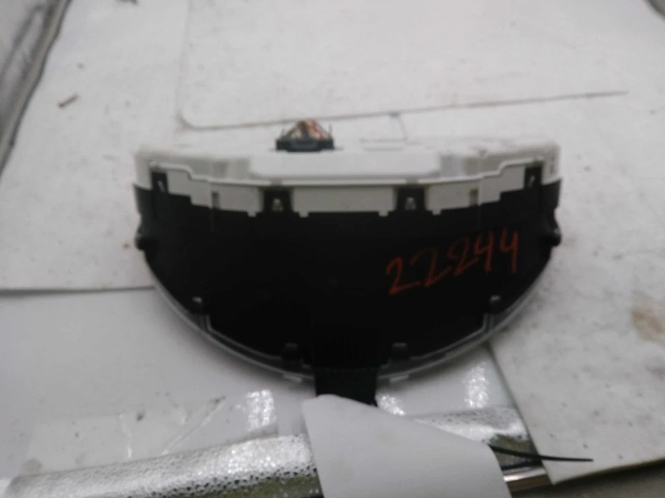 Medidor de velocímetro usado se adapta a: 2018 Acura Mdx Cluster mercado de EE. UU. grado avanzado AWD Foto 2 de 4