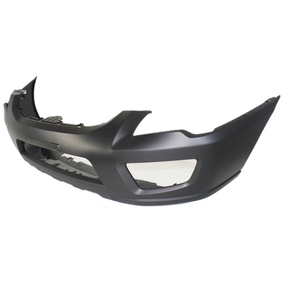 Крышка бампера для 2005-2010 Kia Sportage передняя сетка тип CAPA - Изображение 2 из 4