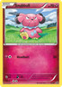 Snubbull 22/39 Kalos Starter Set Pokemon NM/M