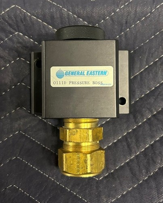 #ad #ad General Eastern Solid Pressure Boss Pressure Adapter Sensor $300.00