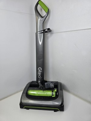 Gtech AR29 AirRam Akku-Bodenstaubsauger mit Ladegerät