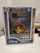 Ultimate Funko Pop Lion King Figures Gallery and Checklist 56