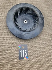 ECHO Fan Wheel PB-9010 E100000332 Genuine OEM/ Location Shop 