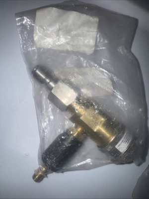 #ad Brave 779614 CHEMICAL INJECTOR QC $48.00