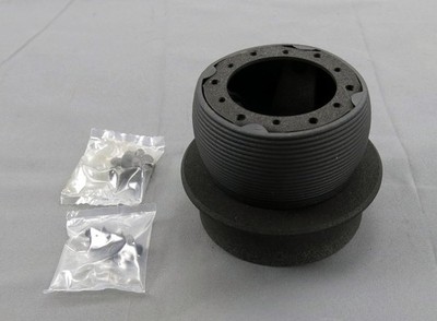 Italian Steering Wheel Hub Adapter for MOMO NRG RAID Gussi Italia Ford Merkur