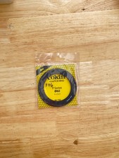 COKIN Adaptor Ring P Series 62mm
