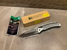 CRKT Lift Off 6830 New in Box Very nice knife.