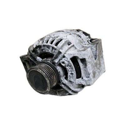 2009 - 2017 VOLKSWAGEN CC 2.0L Engine Alternator 06B903016AB OEM