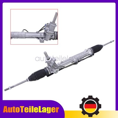 Lenkgetriebe Linkslenker für Citroën Berlingo C4 2 PEUGEOT PARTNER Tepee 5008
