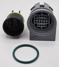 ALLISON 1000 PASS THROUGH CONNECTOR SEAL AND BODY O-RING 2001-2019 DURAMAX
