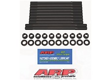 Perno De Culata De Alto Rendimiento Para Motores Honda B18 Y B20 NO VTEC – Material 35Cr-Mo, Acabado Negro