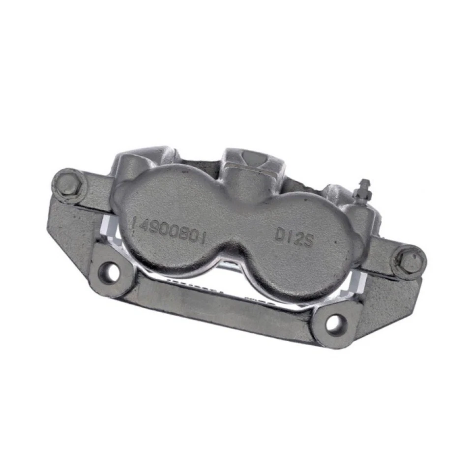 Подлинный суппорт дискового тормоза со стороны водителя ACDelco для Dodge Ram 2500/1500 2009 2010 годов выпуска - Изображение 2 из 4