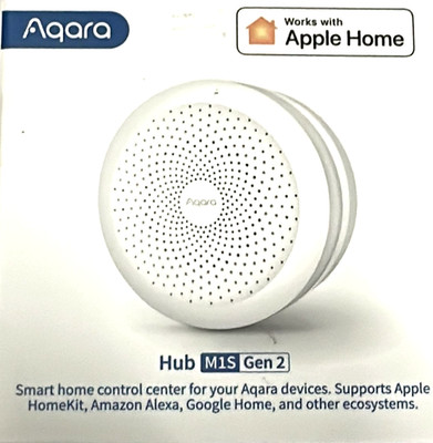 Aqara Smart Home Zentrale M1S Gen 2 für Automatisierung IFTTT