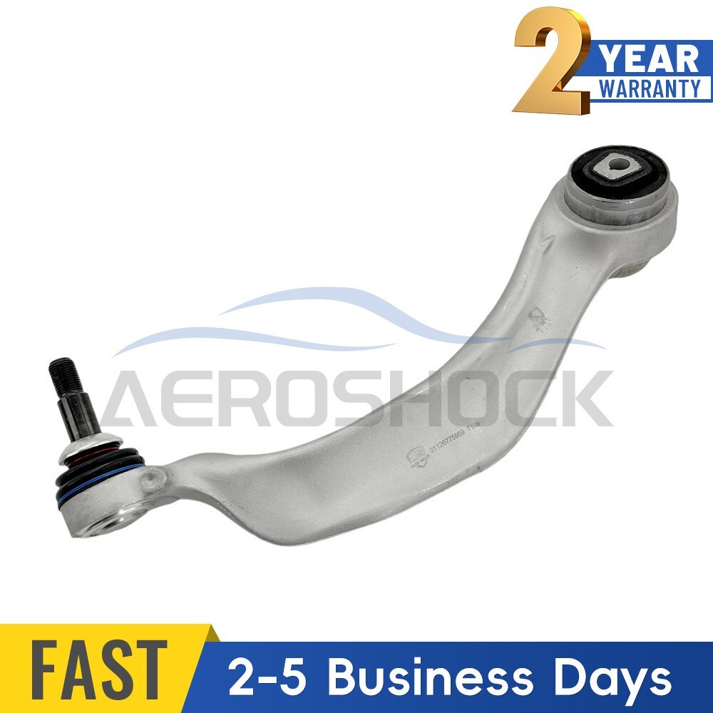 Rolls-Royce Ghost 2008 Front Left Lower Control arm