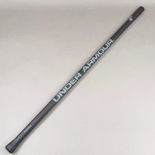 Under Armour ProComp 32" Attack / Mid Womens Lacrosse Shaft