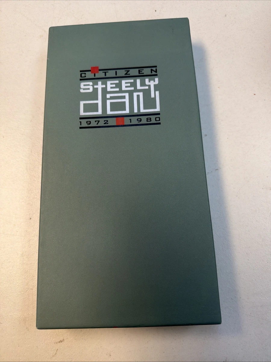 Box Set Steely Dan Music CDs for sale - eBay