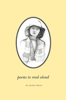 Poems To Read Aloud Aileen Mills Taschenbuch Kartoniert / Broschiert Englisch