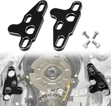 Oil Pump Alignment Tool Set for Gen V LT Engines, Aluminum Install Guide Kit