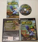 Army Men Soldiers of Misfortune (Sony PlayStation 2, 2008 PS2) CIB Tested