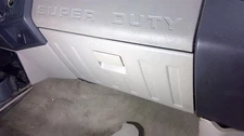 Used Glove Box fits: 2008 Ford F350SD PICKUP  Grade A