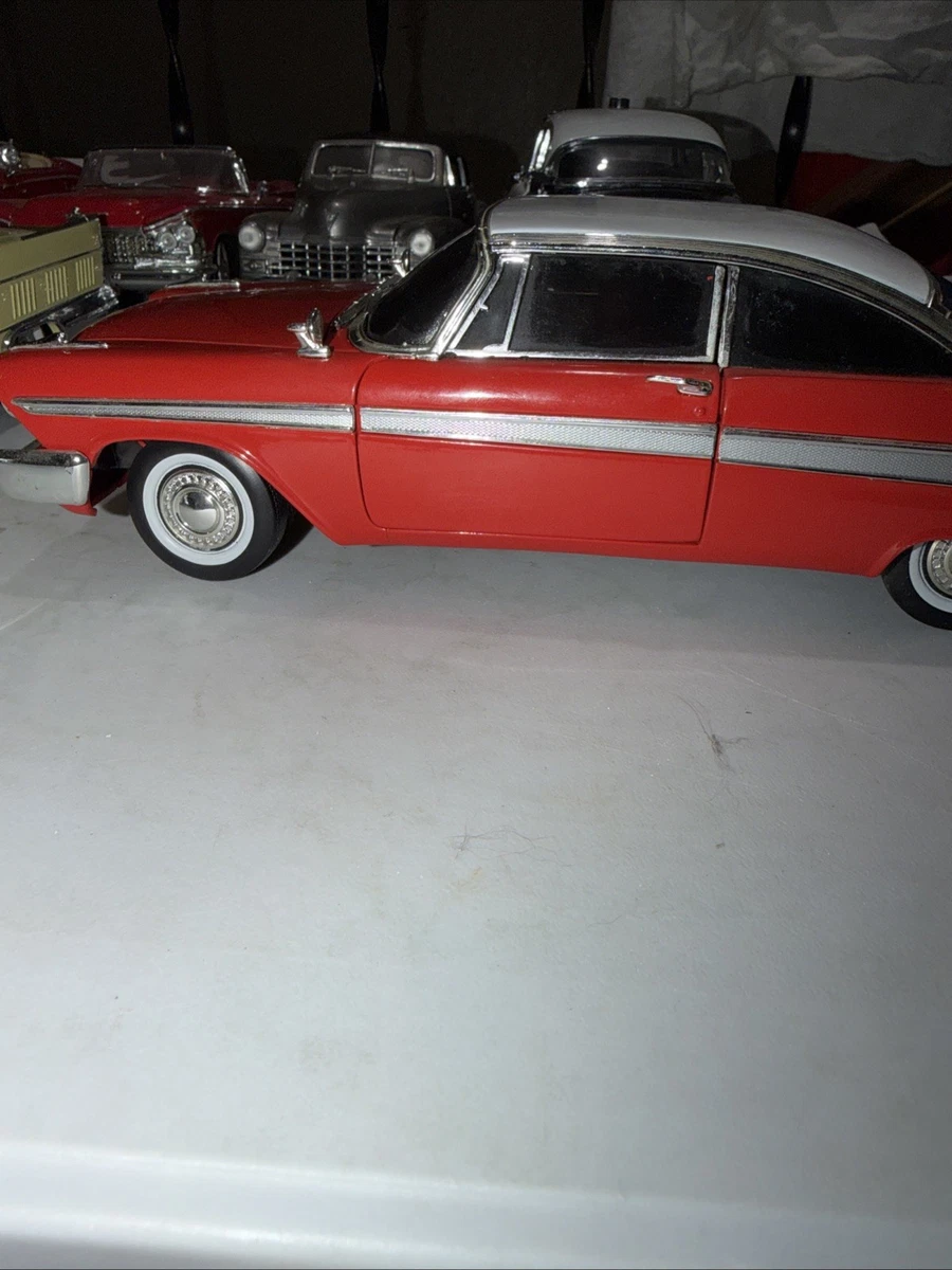 1 18 Christine for sale | eBay