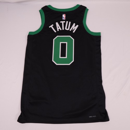 Jayson Tatum Celtics Jordan Statement Swingman Jersey Men's M 44 NWT