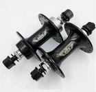 Vintage SE bike BMX Front & Rear hub set Old school bmx Bearing 36 Hole 3/8 axle