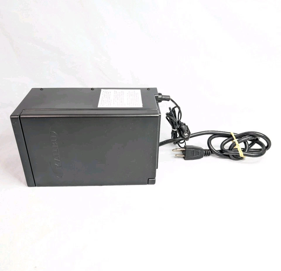Malibu Low Voltage Transformer 200W 120V Outdoor Lighting - Image 3 of 3