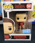 Funko Pop! Marvel: Daredevil: Born Again - Daredevil Unmasked #1547 vinyl figure