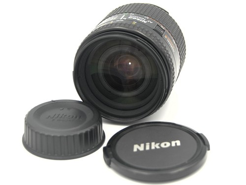【Near MINT】NIKON AF NIKKOR 28-105mm F3.5-4.5 D Zoom Lens for F Mount From... - Picture 2 of 17