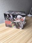 Display Mini Tins 10.5 FOUDRE NOIRE / FLAMME BLANCHE Neuf Scellé FR