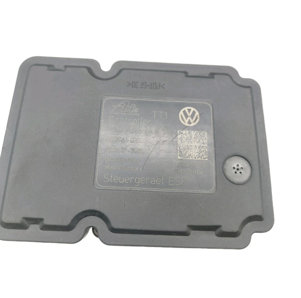 Módulo ABS  VW / Audi / Skoda / Seat  1K0614517BD 1K0907379AD - Imagen 3 de 4