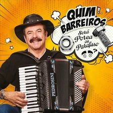 QUIM BARREIROS SERÁ PORCA OU PARAFUSO NEW CD