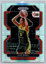 Sue Bird Prizm 2022 Prizm #5