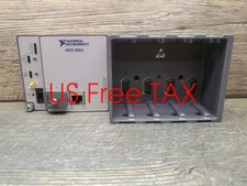 National Instruments NI cRIO-9053 Controller with 4-Slot FPGA Chassis