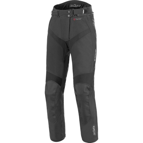 Pantalon Motard Femme – Cuir Noir – Taille 26 à 46 – Skinny – Fabriqué Main – Urban Hide Couture