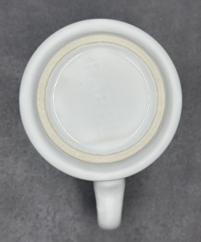 Taza con nombre personalizada MARY de Papel rosa oscuro rosas casa de campo boho usada en excelente estado - Imagen 9 de 12