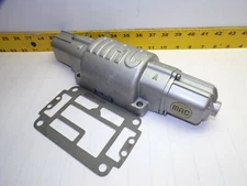 NEW MAC VALVE SOLENOID PILOTED SPOOL VALVE 120 VAC COIL  1303E-1-2