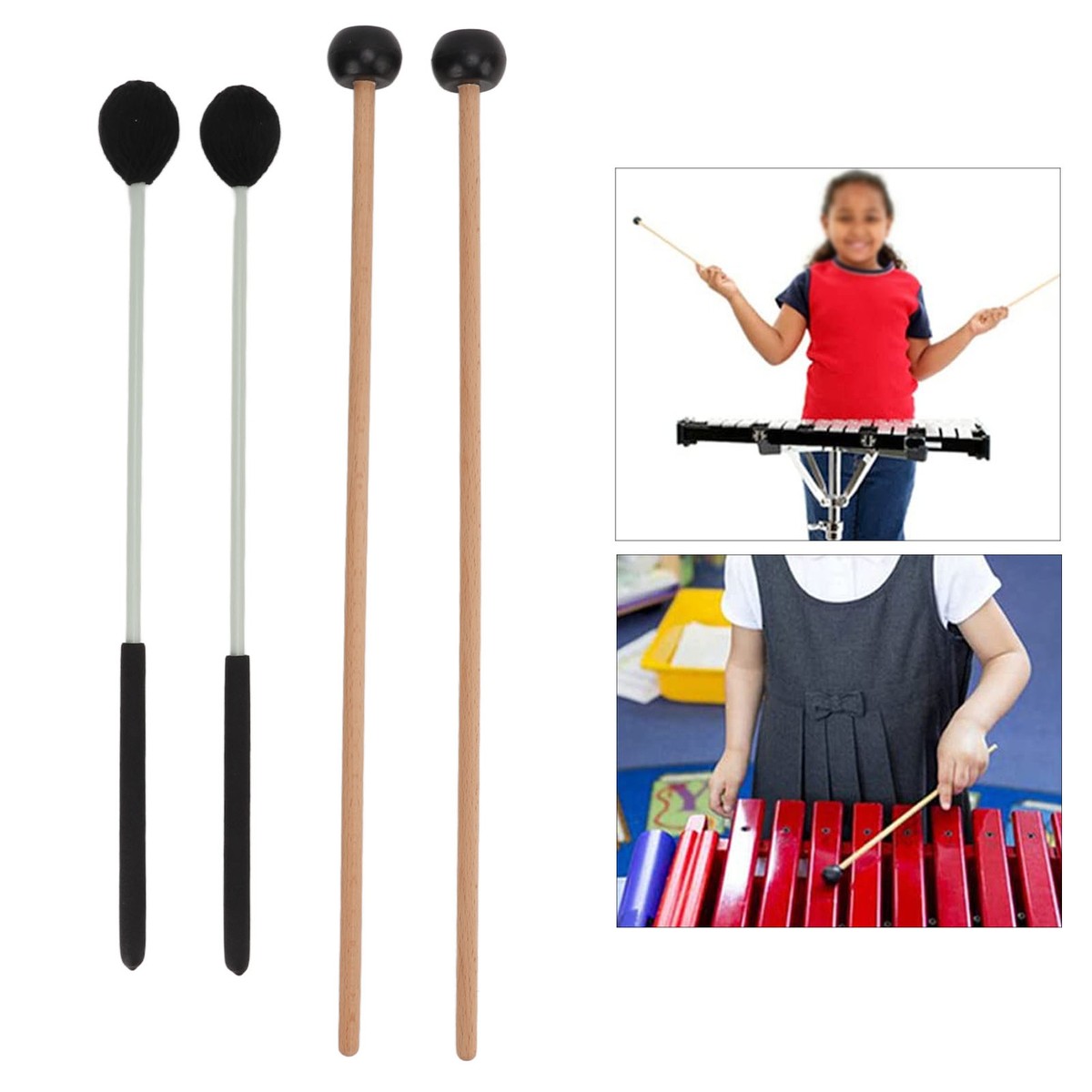 Cymbo mallets ディアマント M Cymbo mallets ディアマント M