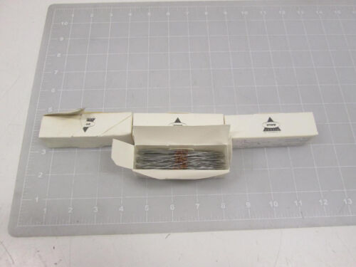LOT OF 400 DALE JE61393 CMF-55 RN55D3162F RESISTORS 31.6K T62301