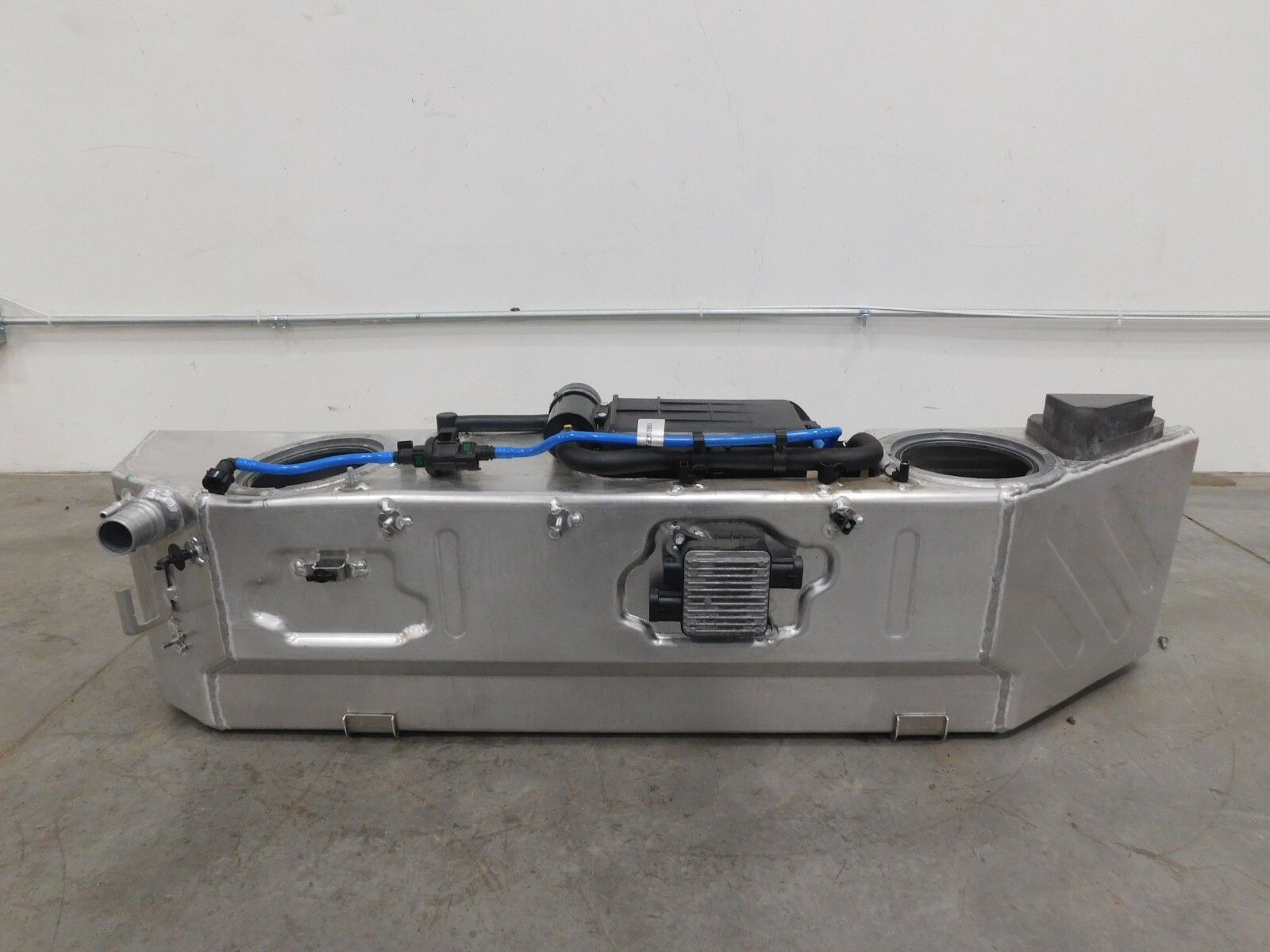 2016 15 17 18 19 McLaren 570S 570 Fuel Tank Cell / Controller #0408 Q5